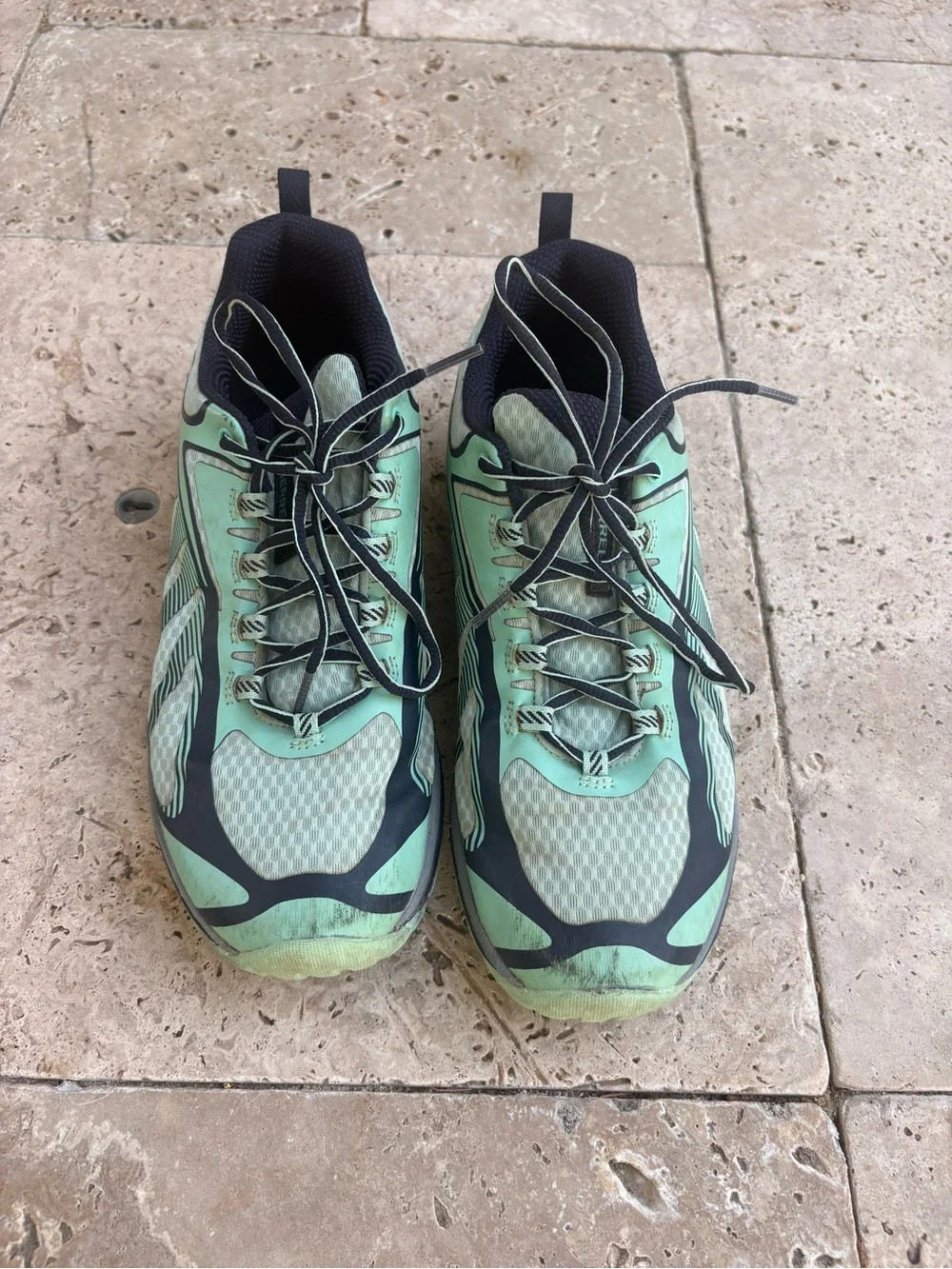 Merrell Women’s Siren Edge 3 Hiking Shoes